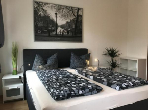 Citywohnung Halle Saale